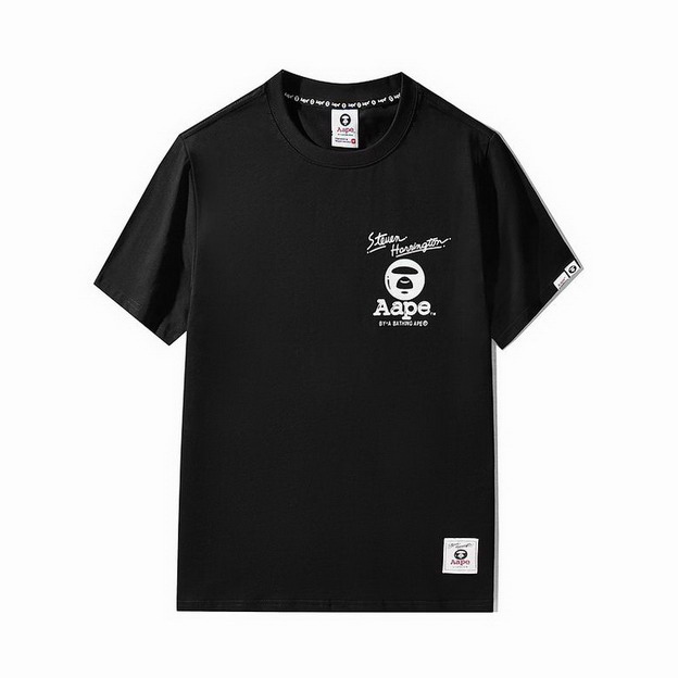 men bape t-shirts M-3XL-239